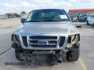 2008 Ford F-150 STX с VIN 1FTRX12WX8FB96483, выставлен на аукционе IAAI как лот 41516003 с пробегом 119 351 миль миль и . История ставок и продаж доступна на DreamBid. Изображение 13.