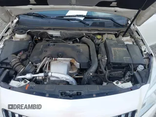 2014 Buick Regal Premium I with VIN 2G4GN5EX7E9261900, listed as a IAAI auction lot 42231313 with 111,720 mi miles and . Bid and sale history available at DreamBid. Image 10.