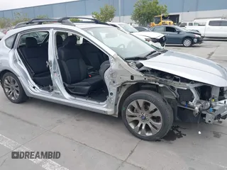 2016 Subaru Impreza Special Sports Premium с VIN JF1GPAP68G8221972, выставлен на аукционе IAAI как лот 42346493 с пробегом 55 453 миль миль и . История ставок и продаж доступна на DreamBid. Изображение 6.