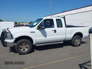 2005 Ford F-250 XL with VIN 1FTSX21505EC51010, listed as a IAAI auction lot 42168068 with 331,979 mi miles and . Bid and sale history available at DreamBid. Image 14.