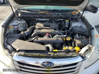 2010 Subaru Outback Prem All-Weathr/Pwr Moon with VIN 4S4BRCGC7A3374830, listed as a Copart auction lot 52054805 with 175,969 mi miles and Clean Title. Bid and sale history available at carsss.com. Image 11.