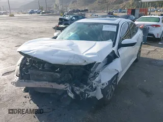 2017 Honda Civic EX z VIN 2HGFC2F76HH573639, wystawiony jako IAAI lot #41807311 z przebiegiem 140 431 mil mil oraz . Historia ofert i sprzedaży dostępna na DreamBid. Obrazek 2.
