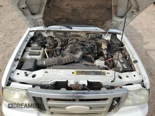 2006 Ford Ranger XLT with VIN 1FTZR45E16PA58305, listed as a Copart auction lot 73731044 with 211,394 mi miles and Clean Title. Bid and sale history available at DreamBid. Image 11.