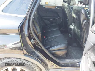 2016 Lincoln MKC Select with VIN 5LMCJ2D99GUJ11480, listed as a IAAI auction lot 42245003 with 135,400 mi miles and . Bid and sale history available at DreamBid. Image 8.