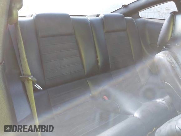 2006 Ford Mustang GT Deluxe с VIN 1ZVFT82H865196619, выставлен на аукционе IAAI как лот 42408724 с пробегом 199 280 миль миль и . История ставок и продаж доступна на DreamBid. Изображение 8.