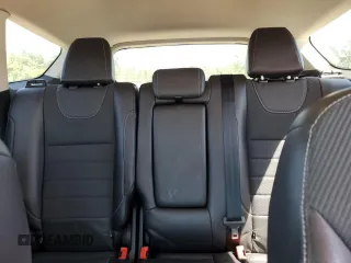 2016 Ford Escape SE with VIN 1FMCU9GX8GUC44728, listed as a Copart auction lot 52693855 with 99,224 mi miles and Salvage Title. Bid and sale history available at DreamBid. Image 10.