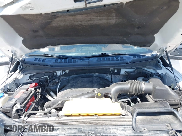 2016 Ford F-150 XLT с VIN 1FTEW1EG0GFA09854, выставлен на аукционе IAAI как лот 42544027 с пробегом 121 167 миль миль и . История ставок и продаж доступна на DreamBid. Изображение 10.