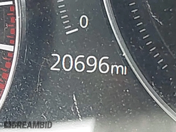 2022 Mazda CX-30 S Select z VIN 3MVDMBBL2NM439681, wystawiony jako IAAI lot #41960902 z przebiegiem 22 730 mil mil oraz . Historia ofert i sprzedaży dostępna na DreamBid. Obrazek 15.