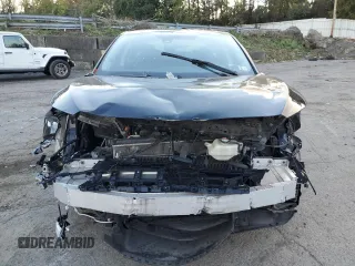 2019 Honda Clarity Plug-In Hybrid with VIN JHMZC5F12KC000237, listed as a Copart auction lot 74776494 with 0 mi miles and Salvage Title. Bid and sale history available at carsss.com. Image 5.