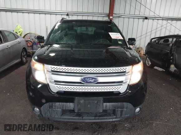 2011 Ford Explorer XLT z VIN 1FMHK7D85BGA91309, wystawiony jako IAAI lot #42322670 z przebiegiem 260 286 mil mil oraz . Historia ofert i sprzedaży dostępna na DreamBid. Obrazek 12.