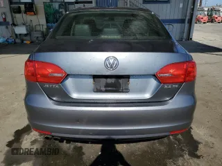 2013 Volkswagen Jetta SE z VIN 3VWDP7AJ8DM364387, wystawiony jako Copart lot #58773075 z przebiegiem 188 116 mil mil oraz Szkoda całkowita • Salvage title. Historia ofert i sprzedaży dostępna na DreamBid. Obrazek 6.