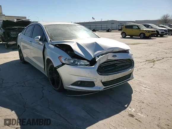 2016 Ford Fusion SE with VIN 3FA6P0HDXGR258684, listed as a Copart auction lot 47020085 with 153,308 mi miles and Salvage Title. Bid and sale history available at carsss.com. Image 11.