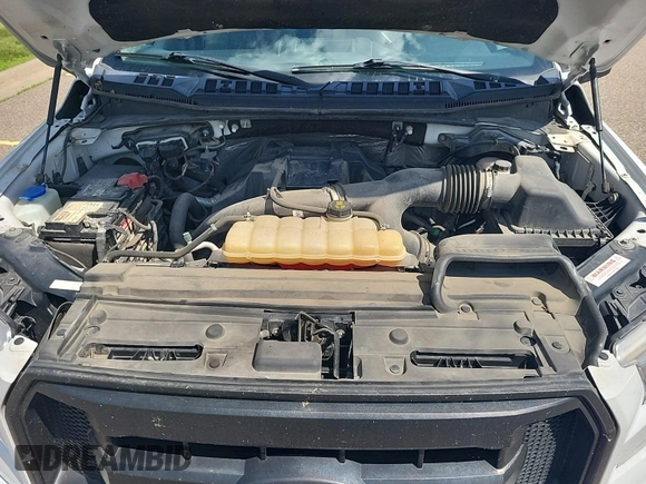 2017 Ford F-150 XL with VIN 1FTEX1EP3HKC76119, listed as a IAAI auction lot 42844369 with 193,396 mi miles and . Bid and sale history available at DreamBid. Image 20.