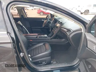 2018 Ford Fusion SE with VIN 3FA6P0HD9JR136468, listed as a IAAI auction lot 41908198 with 139,415 mi miles. Bid and sale history available at carsss.com. Image 5.