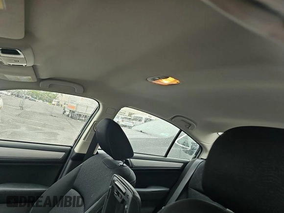 2018 Subaru Legacy Premium with VIN 4S3BNAF62J3019502, listed as a IAAI auction lot 42624706 with 81,208 mi miles and . Bid and sale history available at DreamBid. Image 23.
