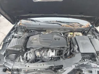 2012 Buick Regal Turbo Premium 1 with VIN 2G4GS5EV2C9213046, listed as a IAAI auction lot 41304891 with 99,207 mi miles. Bid and sale history available at carsss.com. Image 10.