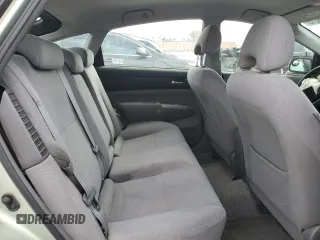 2008 Toyota Prius with VIN JTDKB20U983456817, listed as a Copart auction lot 50425215 with 0 mi miles and Salvage Title. Bid and sale history available at carsss.com. Image 10.