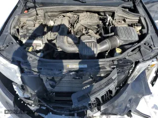2011 Jeep Grand Cherokee Laredo with VIN 1J4RR4GG6BC544442, listed as a Copart auction lot 46089155 with 219,956 mi miles and Salvage Title. Bid and sale history available at carsss.com. Image 12.
