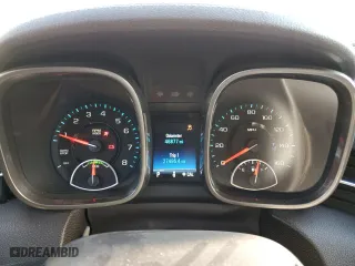 2013 Chevrolet Malibu ECO with VIN 1G11F5SR6DF154266, listed as a Copart auction lot 45195025 with 46,877 mi miles and Non Repairable. Bid and sale history available at carsss.com. Image 9.