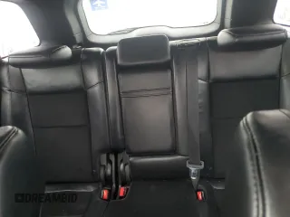 2018 Jeep Grand Cherokee Laredo с VIN 1C4RJFAG2JC309746, выставлен на аукционе Copart как лот 84270004 с пробегом 162 703 миль миль и Списание • Salvage title. История ставок и продаж доступна на DreamBid. Изображение 10.