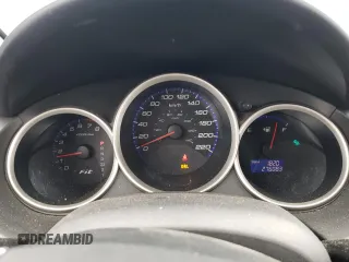 2008 Honda Fit с VIN JHMGD38498S813315, выставлен на аукционе Copart как лот 52961525 с пробегом 276 083 миль миль и Списание • Salvage title. История ставок и продаж доступна на DreamBid. Изображение 9.