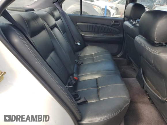 1995 Nissan Maxima GLE с VIN JN1CA21D6ST059369, выставлен на аукционе Copart как лот 74794884 с пробегом 246 806 миль миль и Списание • Salvage title. История ставок и продаж доступна на DreamBid. Изображение 10.