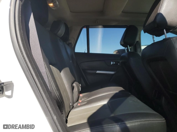 2013 Ford Edge Sport with VIN 2FMDK4AK5DBC83319, listed as a Copart auction lot 47864435 with 142,877 mi miles and Salvage Title. Bid and sale history available at carsss.com. Image 11.