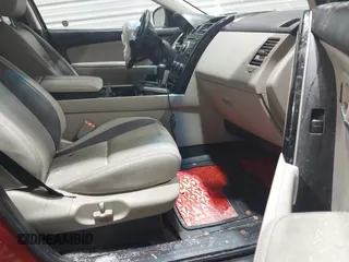 2012 Mazda CX-9 Touring with VIN JM3TB2CA7C0345853, listed as a IAAI auction lot 41519210 with 111,895 mi miles. Bid and sale history available at carsss.com. Image 5.