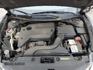 2016 Nissan Altima S z VIN 1N4AL3AP1GC234607, wystawiony jako Copart lot #58851315 z przebiegiem 213 036 mil mil oraz Czysty tytuł • Clean title. Historia ofert i sprzedaży dostępna na DreamBid. Obrazek 11.