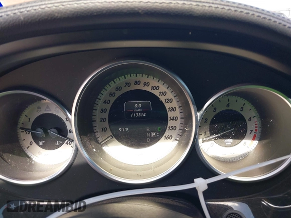 2016 Mercedes-Benz CLS 400 with VIN WDDLJ6FB6GA180133, listed as a IAAI auction lot 42090458 with 113,314 mi miles and . Bid and sale history available at DreamBid. Image 7.