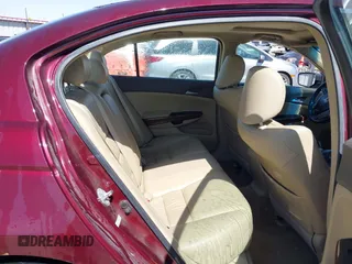 2009 Honda Accord EX-L with VIN 1HGCP36869A038042, listed as a IAAI auction lot 41850876 with 182,927 mi miles and . Bid and sale history available at DreamBid. Image 8.