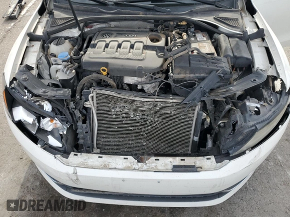 2015 Volkswagen Passat SE с VIN 1VWBV7A39FC090734, выставлен на аукционе Copart как лот 56257835 с пробегом 115 437 миль миль и Списание • Salvage title. История ставок и продаж доступна на DreamBid. Изображение 11.