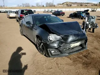 2020 Subaru BRZ Limited with VIN JF1ZCAC17L8702580, listed as a Copart auction lot 85491494 with 48,541 mi miles and Non Repairable. Bid and sale history available at carsss.com. Image 11.