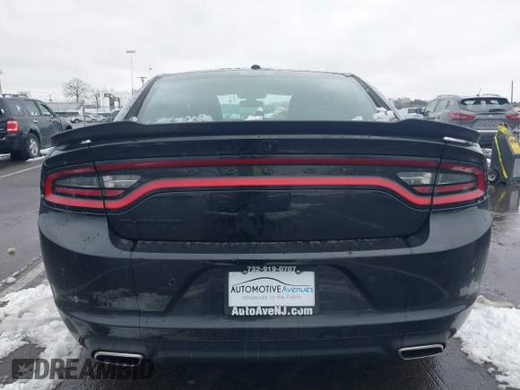 2022 Dodge Charger SXT with VIN 2C3CDXBG0NH157720, listed as a IAAI auction lot 41559731 with 21,062 mi miles and . Bid and sale history available at carsss.com. Image 16.