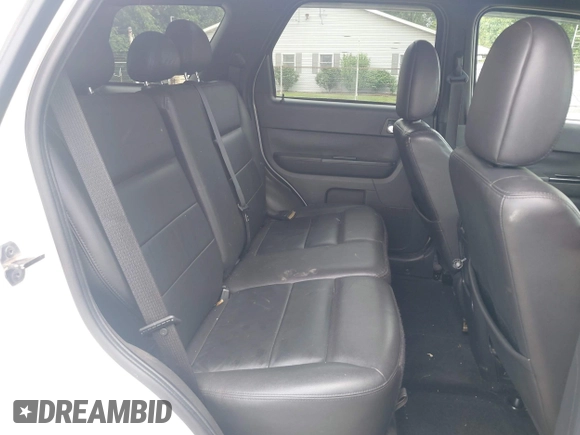 2009 Ford Escape Limited с VIN 1FMCU94G89KA03156, выставлен на аукционе IAAI как лот 42496447 с пробегом 193 953 миль миль и . История ставок и продаж доступна на DreamBid. Изображение 8.