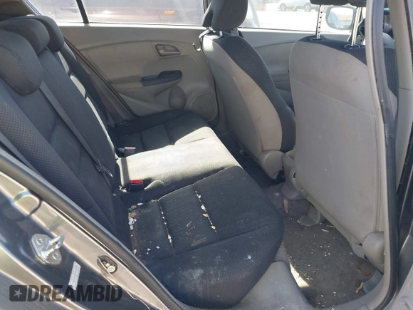 2010 Honda Insight LX с VIN JHMZE2H5XAS033628, выставлен на аукционе IAAI как лот 42326613 с пробегом 239 068 миль миль и . История ставок и продаж доступна на DreamBid. Изображение 8.
