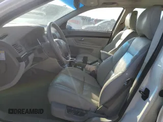 2002 Volvo S80 z VIN YV1TS91D521261855, wystawiony jako Copart lot #41885225 z przebiegiem 81 920 mil mil oraz Szkoda całkowita • Salvage title. Historia ofert i sprzedaży dostępna na DreamBid. Obrazek 7.