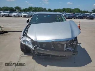 2012 Toyota Avalon with VIN 4T1BK3DB7CU450480, listed as a Copart auction lot 61292135 with 147,677 mi miles and Clean title. Bid and sale history available at DreamBid. Image 5.
