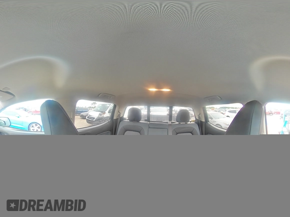 2022 Chevrolet Colorado 4WD Z71 with VIN 1GCGTDEN3N1204066, listed as a Copart auction lot 60720965 with 32,556 mi miles and Clean title. Bid and sale history available at DreamBid. Image 14.