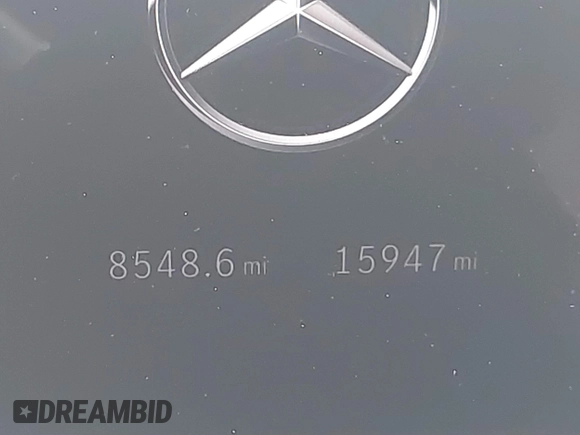 2023 Mercedes-Benz EQE 350+ z VIN 4JGGM2BB6PA001392, wystawiony jako IAAI lot #41859114 z przebiegiem 15 947 mil mil oraz . Historia ofert i sprzedaży dostępna na DreamBid. Obrazek 14.