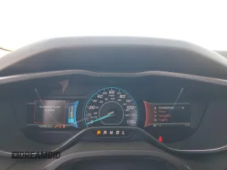 2015 Ford Focus Electric с VIN 1FADP3R42FL380198, выставлен на аукционе Copart как лот 64259355 с пробегом 43 566 миль миль и Чистый • Clean title. История ставок и продаж доступна на DreamBid. Изображение 9.