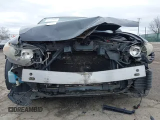2012 Acura TSX Tech Pkg with VIN JH4CU2F64CC023887, listed as a IAAI auction lot 41775812 with 1 mi miles. Bid and sale history available at carsss.com. Image 6.