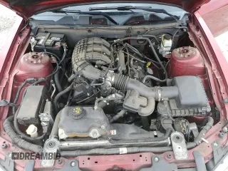 2014 Ford Mustang V6 with VIN 1ZVBP8AM7E5291365, listed as a Copart auction lot 49892495 with 124,365 mi miles and Salvage Title. Bid and sale history available at DreamBid. Image 11.