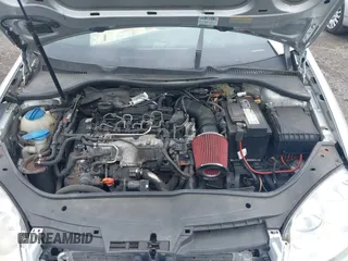 2010 Volkswagen Jetta TDI с VIN 3VWAL7AJ6AM082663, выставлен на аукционе IAAI как лот 42337155 с пробегом Не указан миль и . История ставок и продаж доступна на DreamBid. Изображение 10.