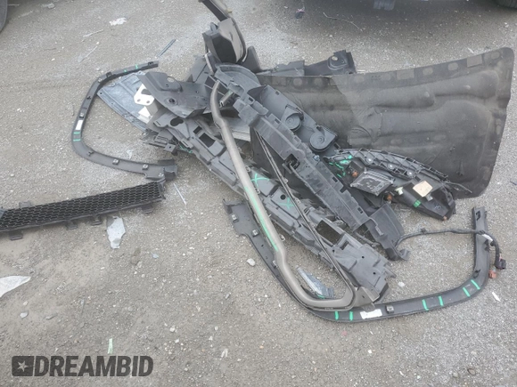2017 Jeep Cherokee Latitude with VIN 1C4PJMCB9HW512414, listed as a Copart auction lot 54179234 with 89,462 mi miles and Salvage title. Bid and sale history available at DreamBid. Image 12.
