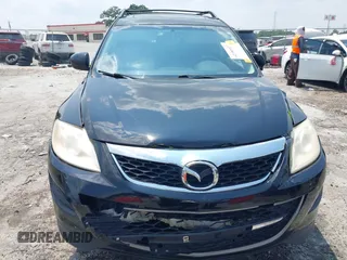 2011 Mazda CX-9 Touring with VIN JM3TB2CA3B0317661, listed as a IAAI auction lot 42385027 with 189,273 mi miles and . Bid and sale history available at DreamBid. Image 12.