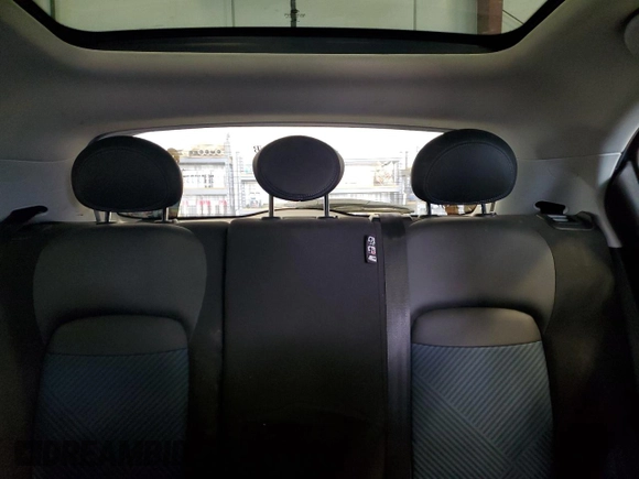 2018 FIAT 500X Pop with VIN ZFBCFXAB6JP673536, listed as a Copart auction lot 52130925 with 141,980 mi miles and Non repairable. Bid and sale history available at DreamBid. Image 10.
