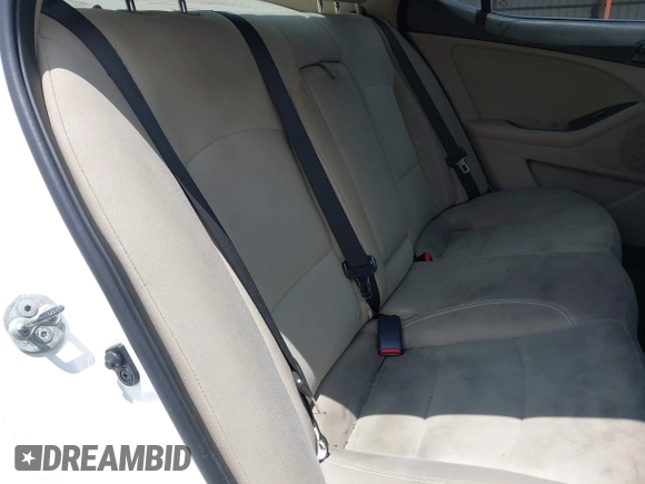 2013 Kia Optima LX z VIN 5XXGM4A79DG170660, wystawiony jako IAAI lot #42216942 z przebiegiem 210 481 mil mil oraz . Historia ofert i sprzedaży dostępna na DreamBid. Obrazek 8.