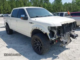 2009 Ford F-150 XL z VIN 1FTPW14V69FA03911, wystawiony jako IAAI lot #42345232 z przebiegiem 138 085 mil mil oraz . Historia ofert i sprzedaży dostępna na DreamBid. Obrazek 1.