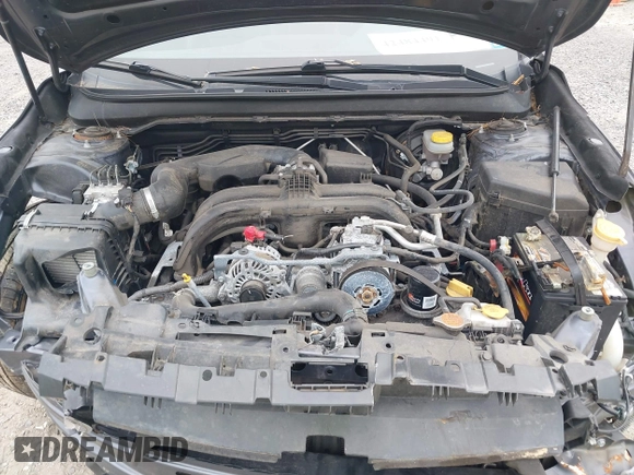 2016 Subaru Legacy Premium with VIN 4S3BNAC68G3035765, listed as a IAAI auction lot 42484491 with 80,044 mi miles and . Bid and sale history available at DreamBid. Image 10.